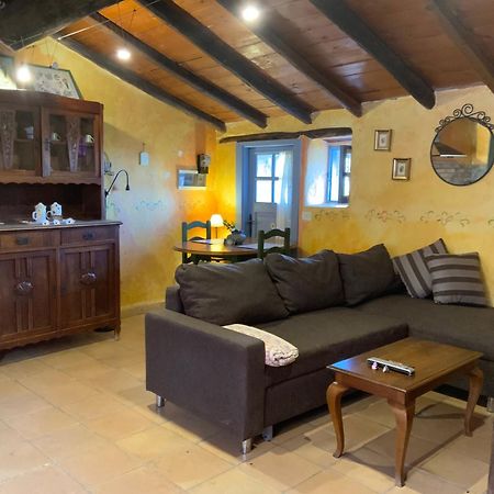 Casas Alberto Teleworking (Adults Only) Сан-Мігель-де-Абона Екстер'єр фото