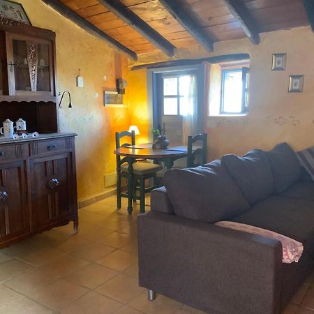 Casas Alberto Teleworking (Adults Only) Сан-Мігель-де-Абона Екстер'єр фото