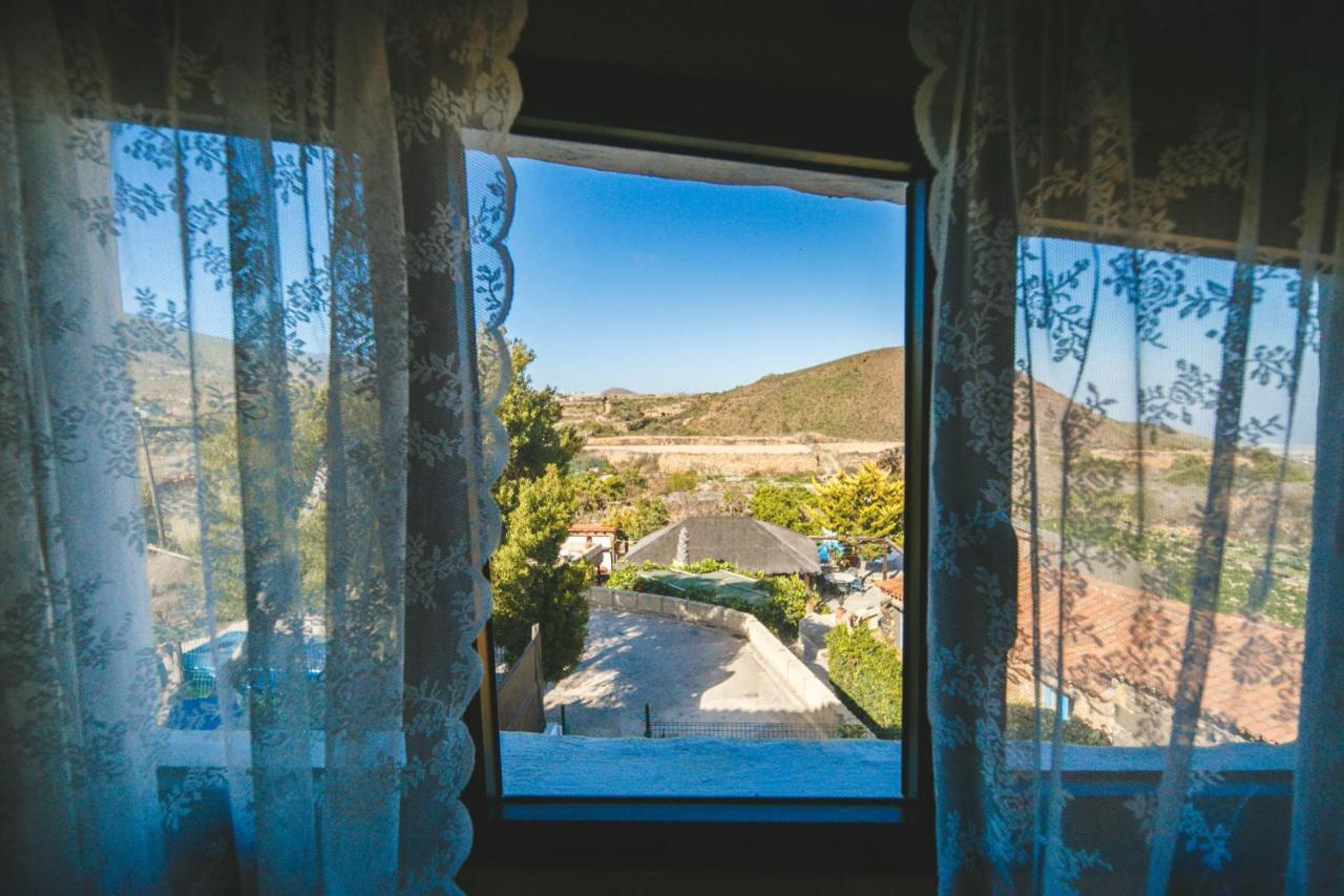 Casas Alberto Teleworking (Adults Only) Сан-Мігель-де-Абона Екстер'єр фото