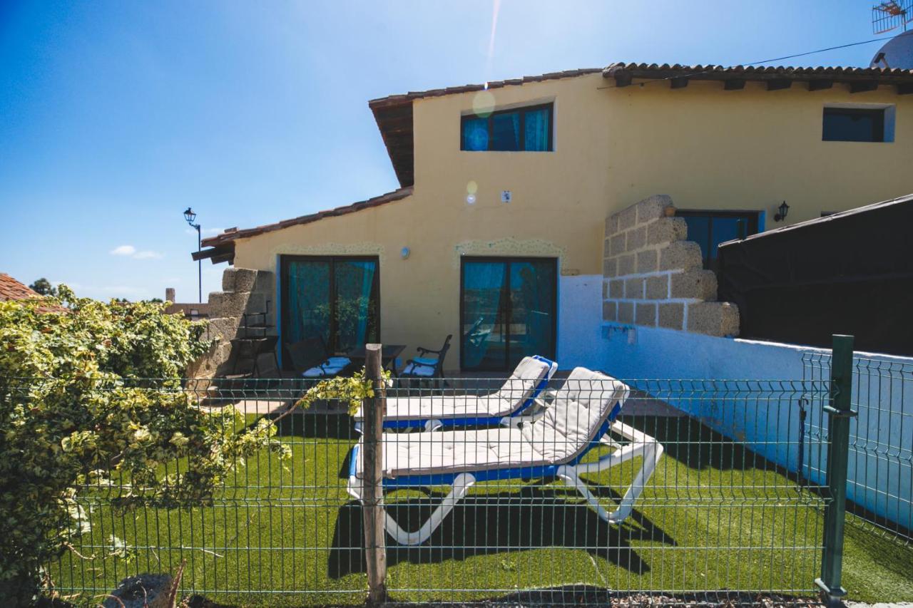 Casas Alberto Teleworking (Adults Only) Сан-Мігель-де-Абона Екстер'єр фото