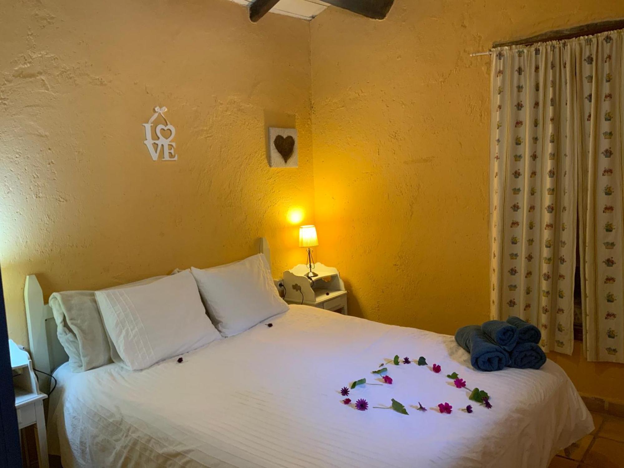 Casas Alberto Teleworking (Adults Only) Сан-Мігель-де-Абона Екстер'єр фото