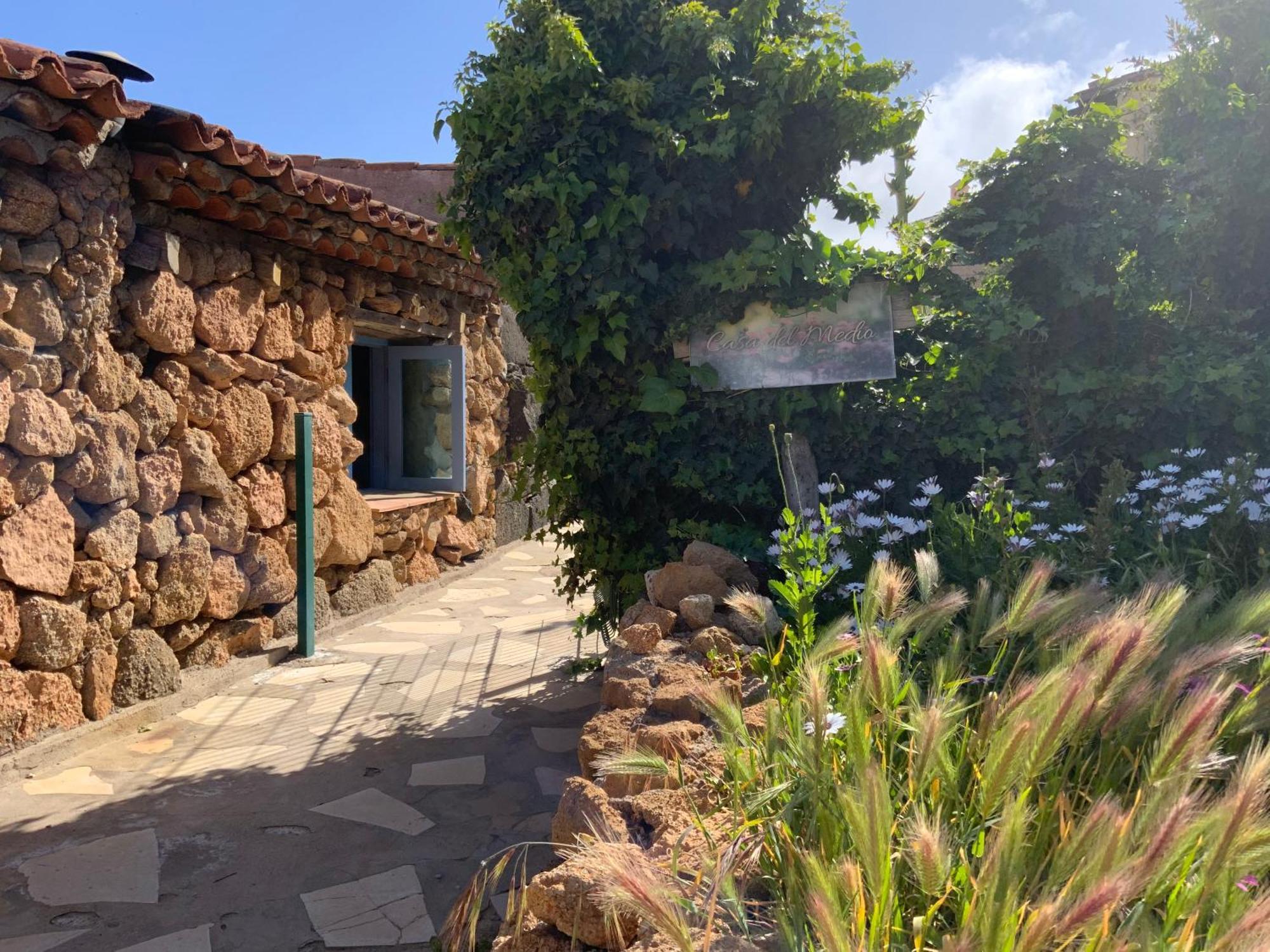 Casas Alberto Teleworking (Adults Only) Сан-Мігель-де-Абона Екстер'єр фото