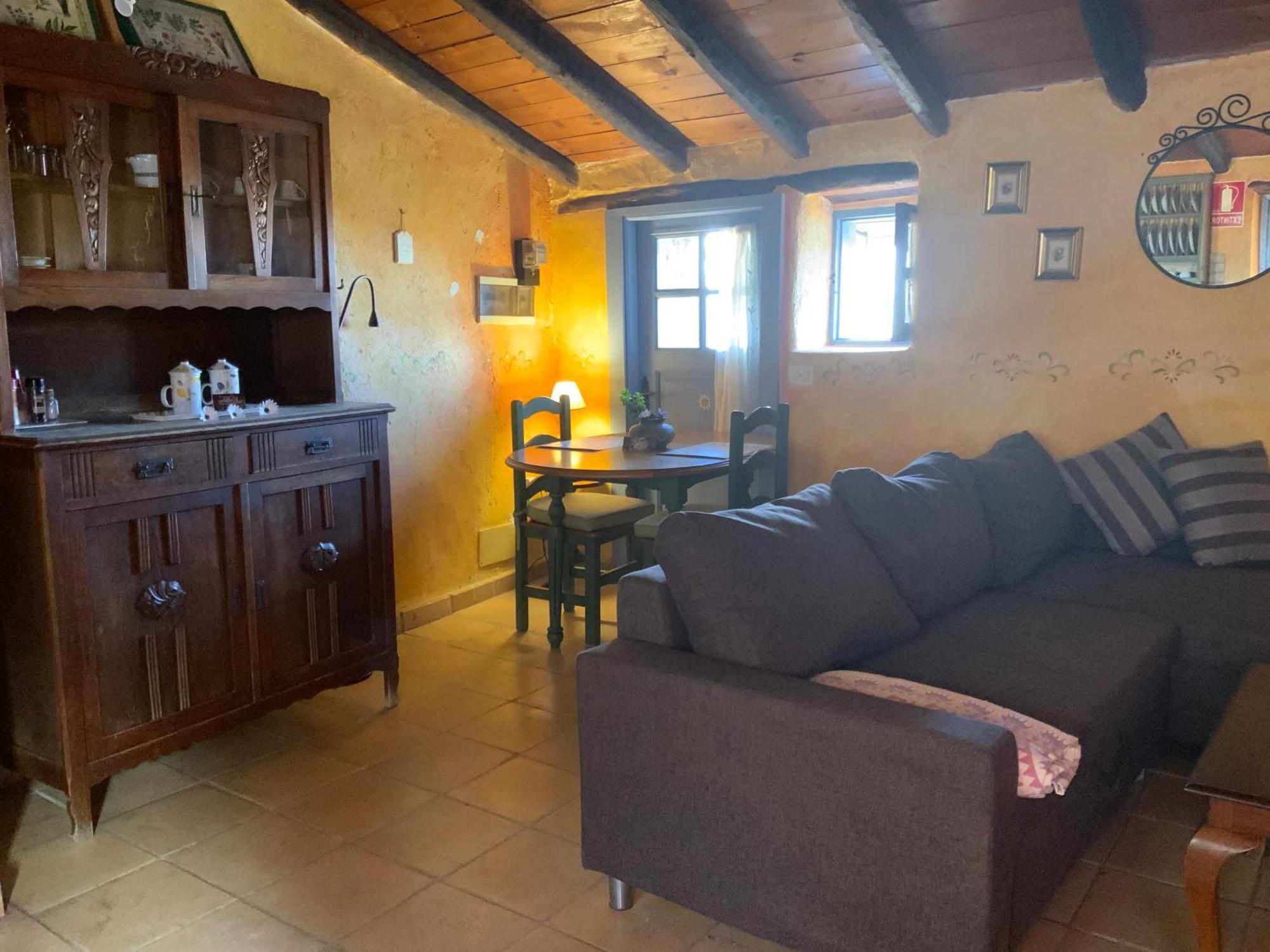 Casas Alberto Teleworking (Adults Only) Сан-Мігель-де-Абона Екстер'єр фото
