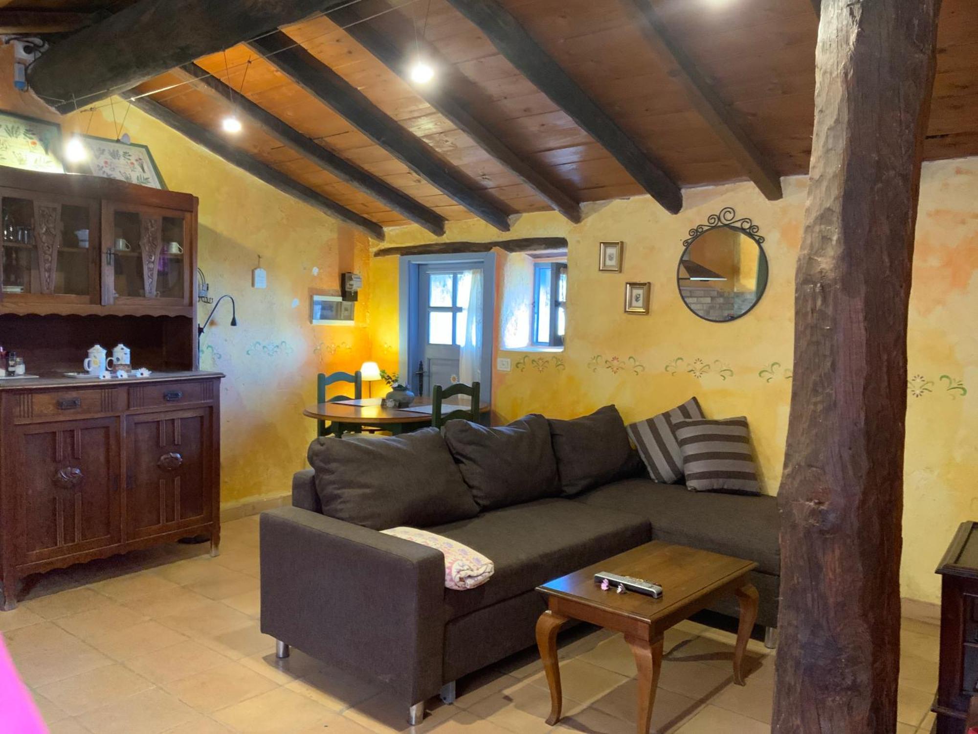 Casas Alberto Teleworking (Adults Only) Сан-Мігель-де-Абона Екстер'єр фото