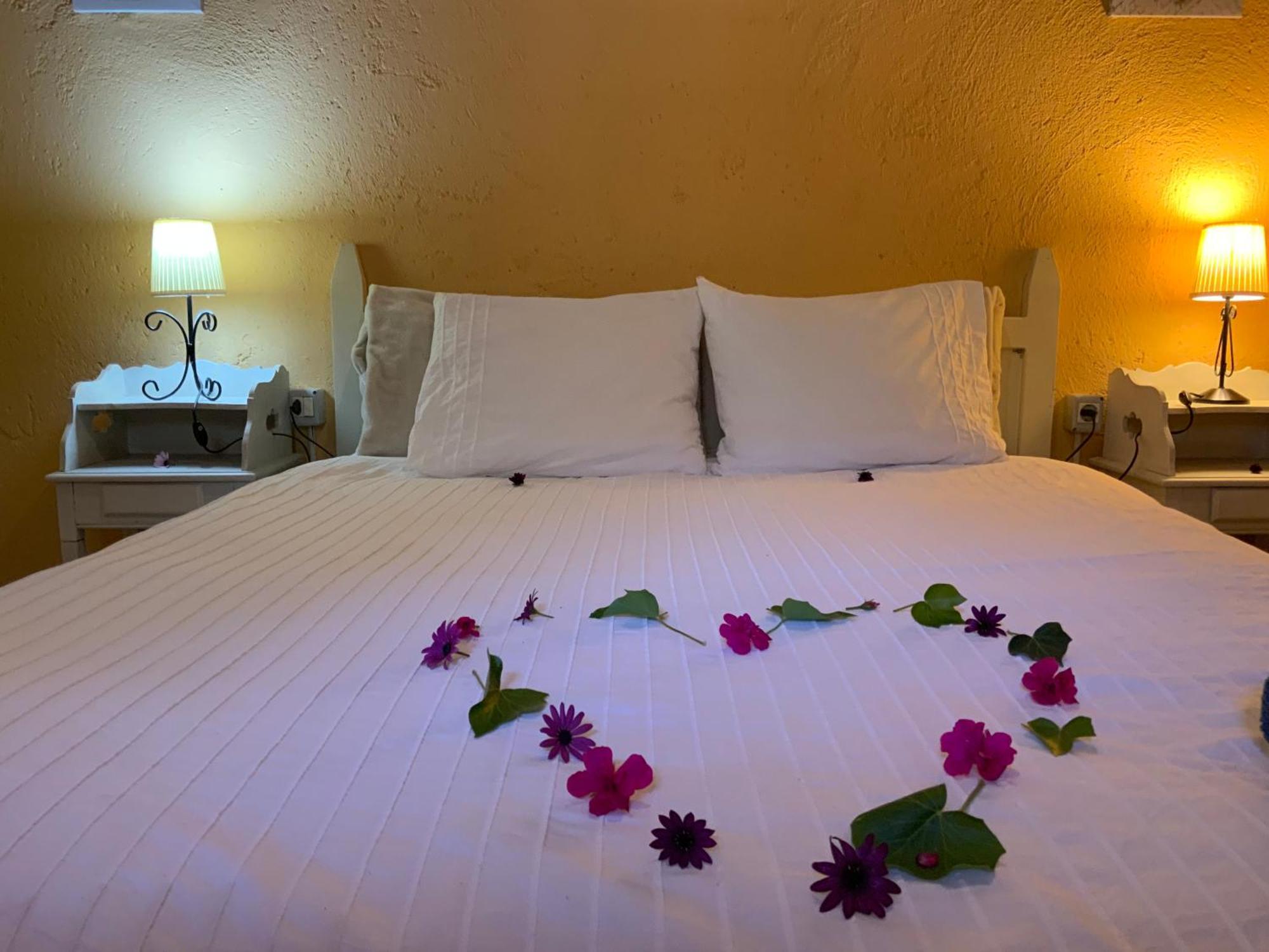 Casas Alberto Teleworking (Adults Only) Сан-Мігель-де-Абона Екстер'єр фото