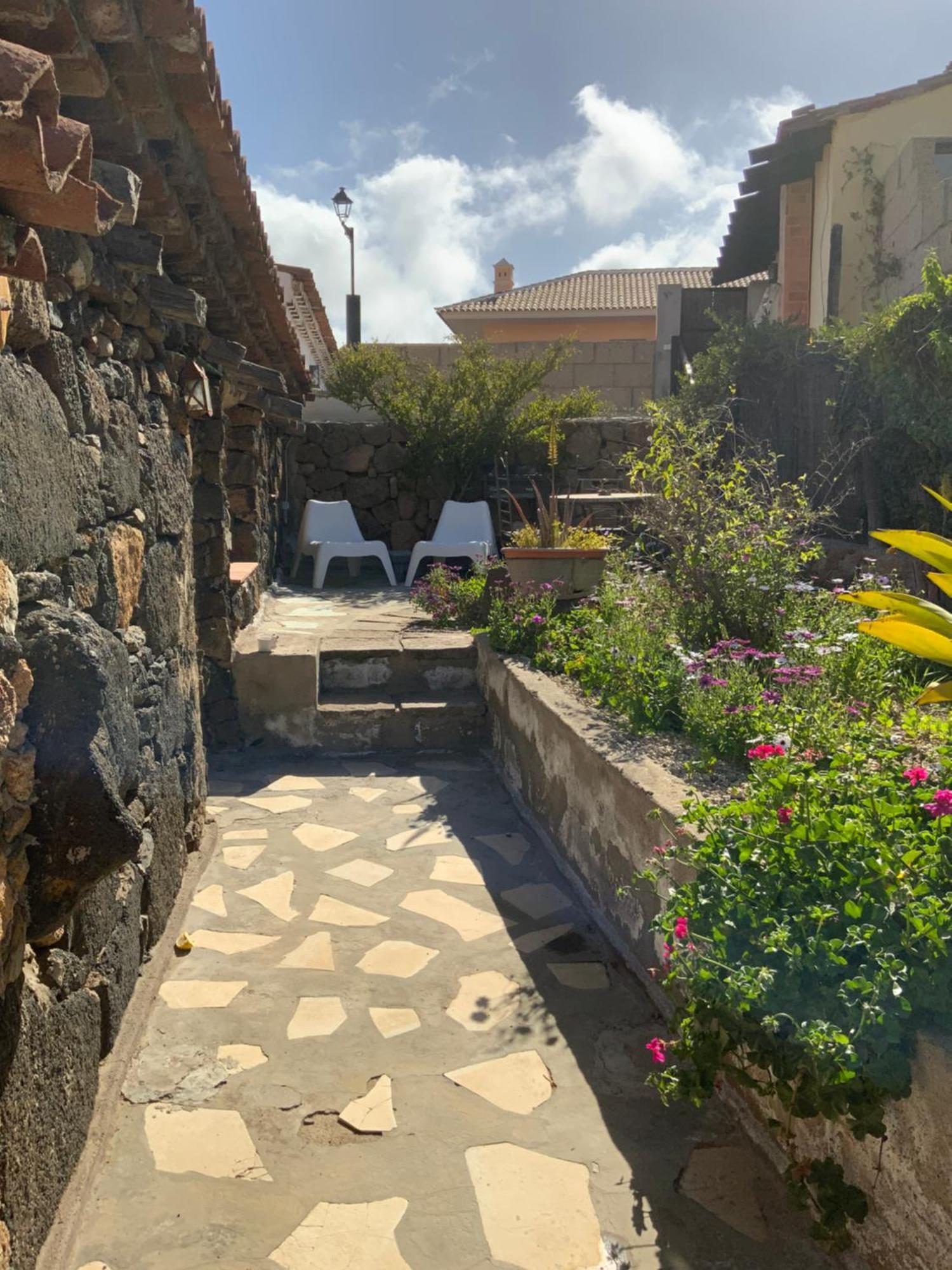 Casas Alberto Teleworking (Adults Only) Сан-Мігель-де-Абона Екстер'єр фото