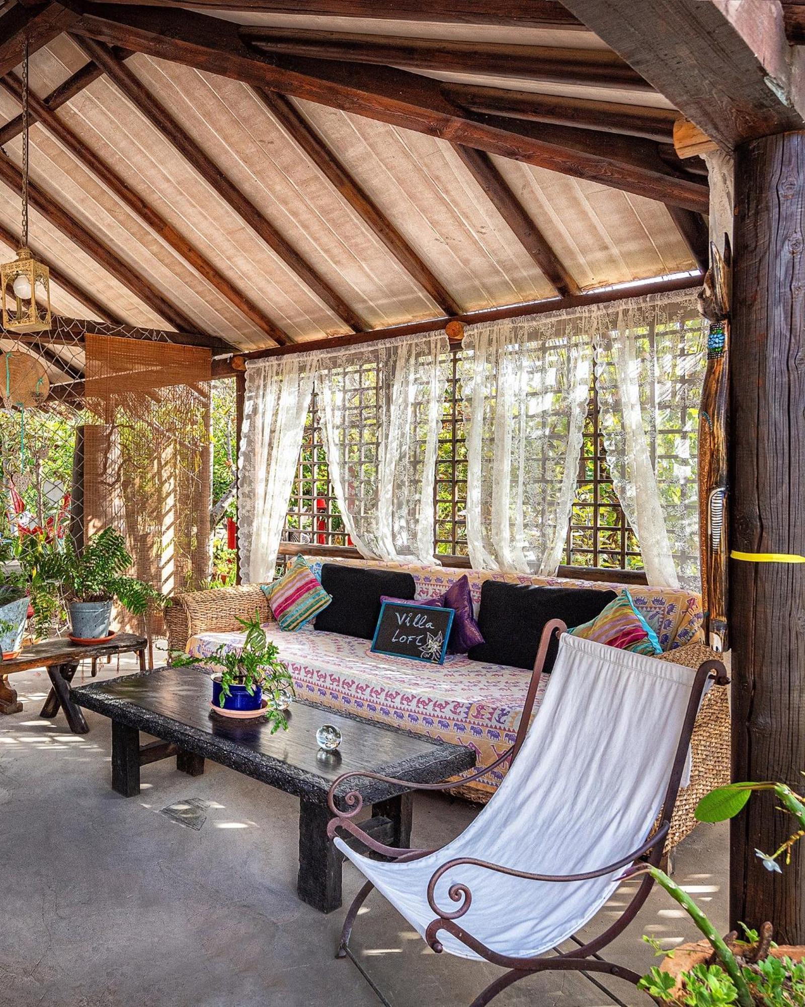 Casas Alberto Teleworking (Adults Only) Сан-Мігель-де-Абона Екстер'єр фото