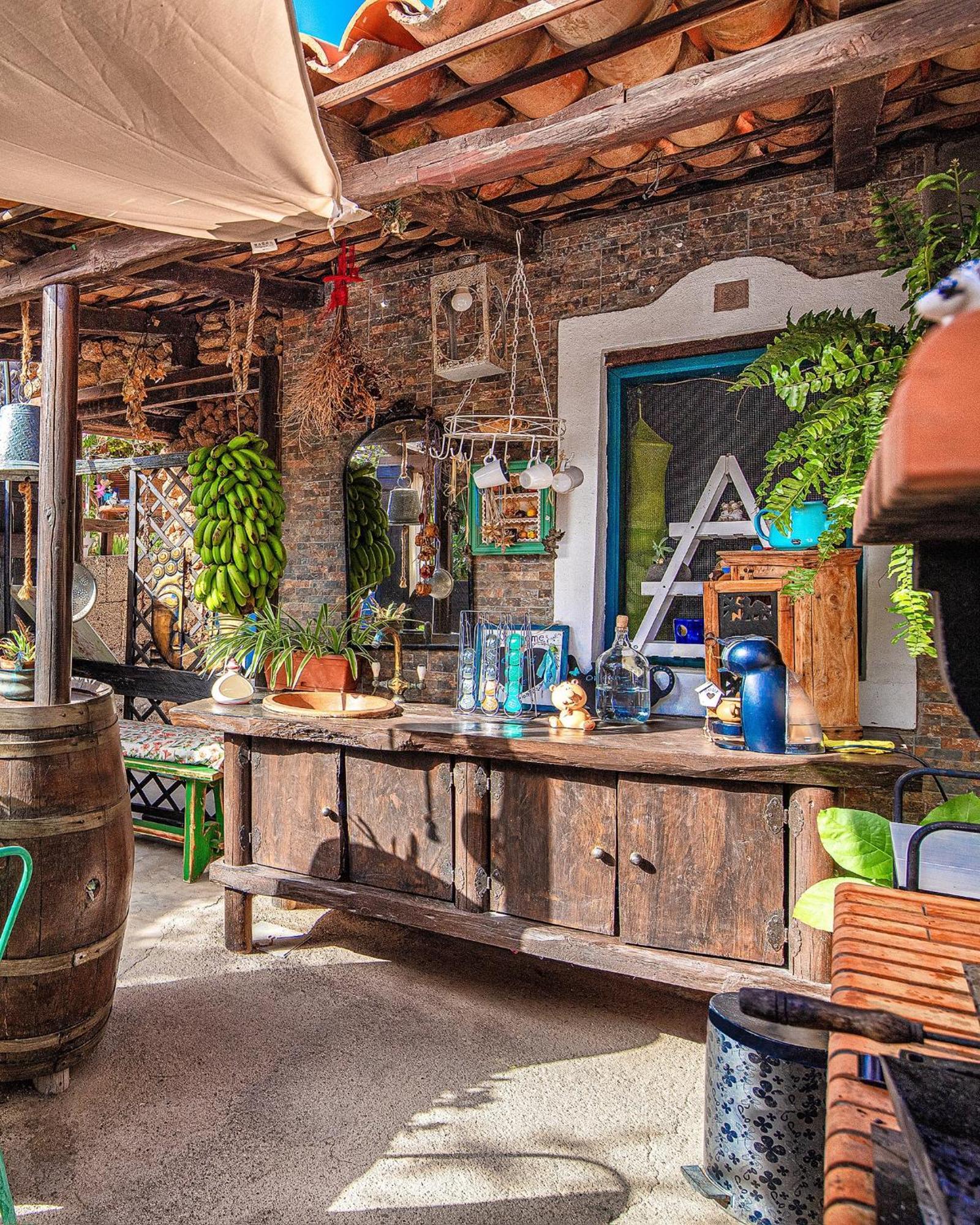 Casas Alberto Teleworking (Adults Only) Сан-Мігель-де-Абона Екстер'єр фото