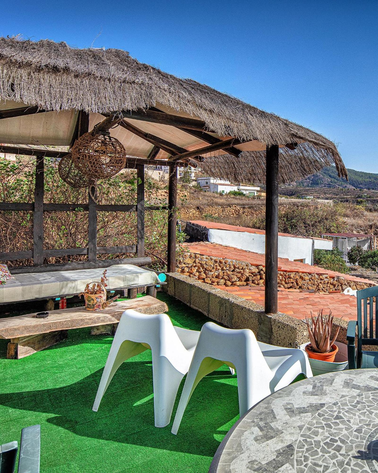 Casas Alberto Teleworking (Adults Only) Сан-Мігель-де-Абона Екстер'єр фото