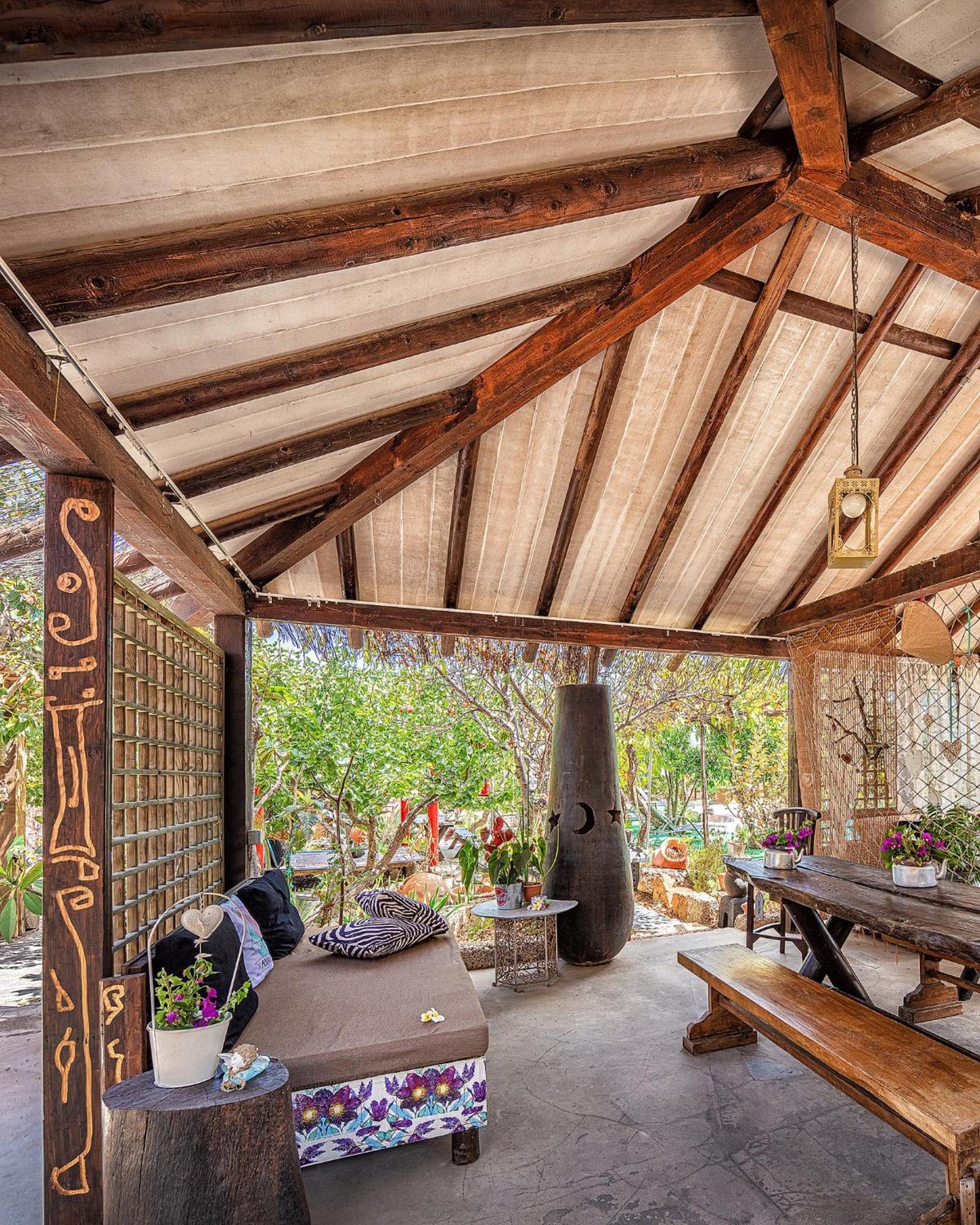 Casas Alberto Teleworking (Adults Only) Сан-Мігель-де-Абона Екстер'єр фото