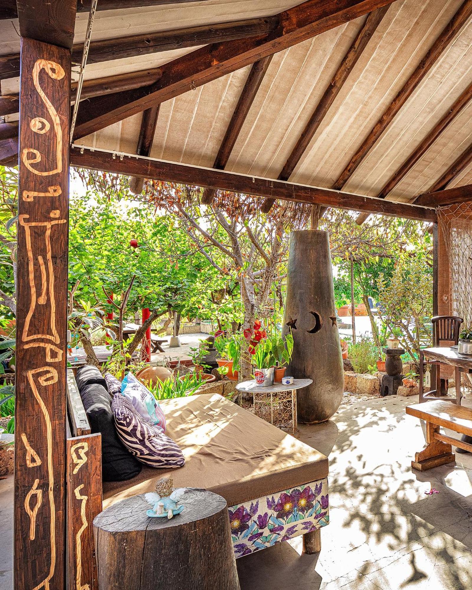 Casas Alberto Teleworking (Adults Only) Сан-Мігель-де-Абона Екстер'єр фото