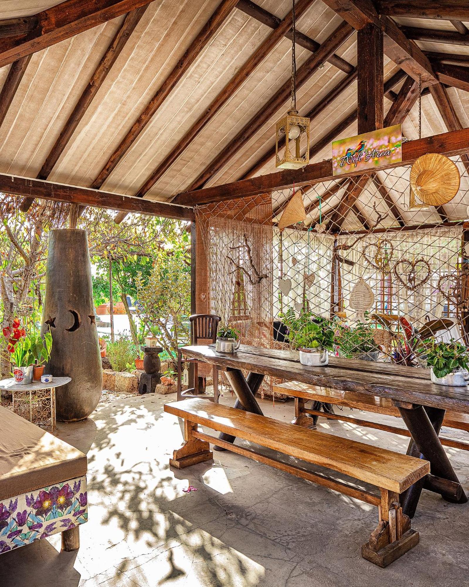 Casas Alberto Teleworking (Adults Only) Сан-Мігель-де-Абона Екстер'єр фото