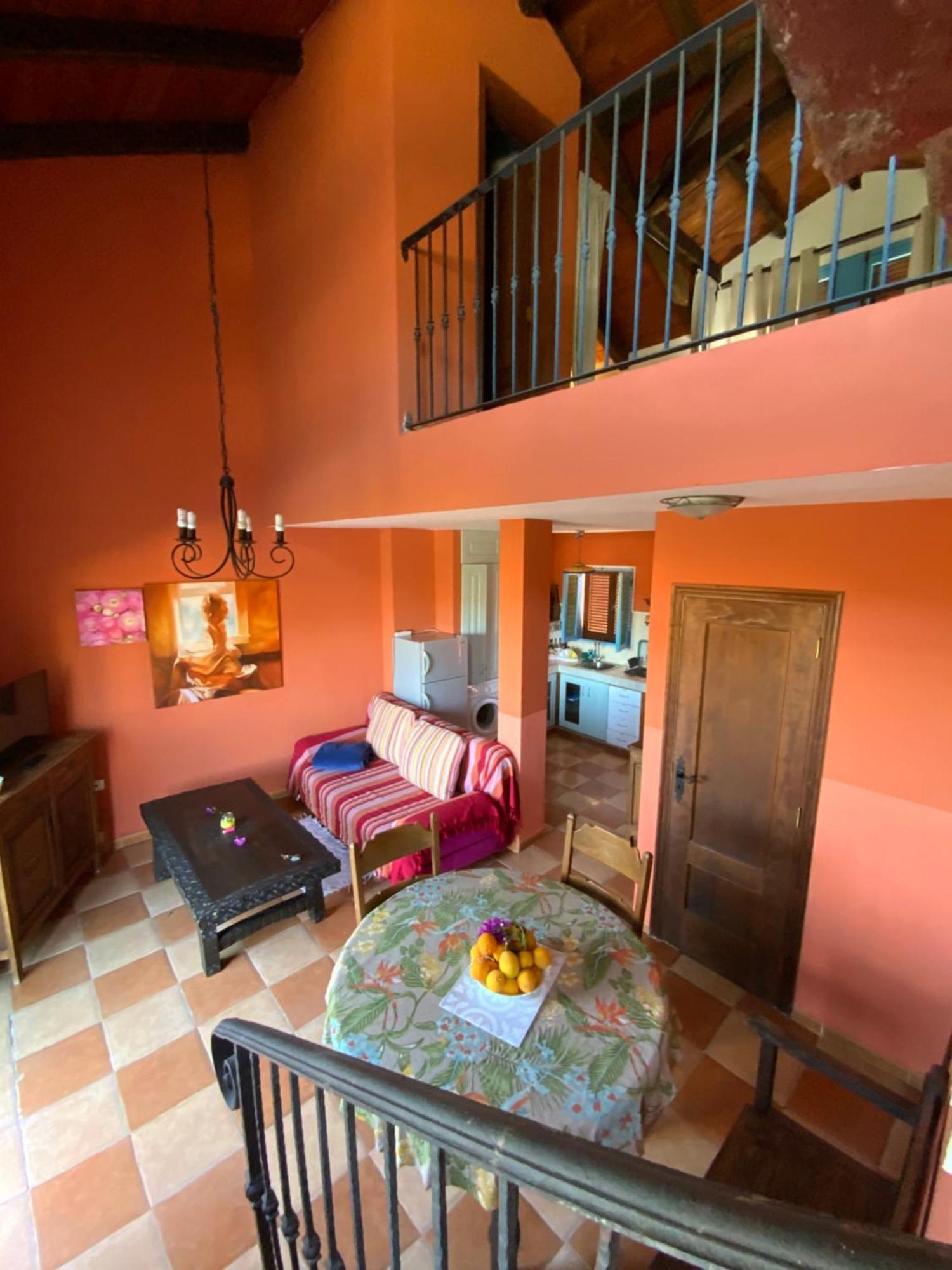 Casas Alberto Teleworking (Adults Only) Сан-Мігель-де-Абона Екстер'єр фото