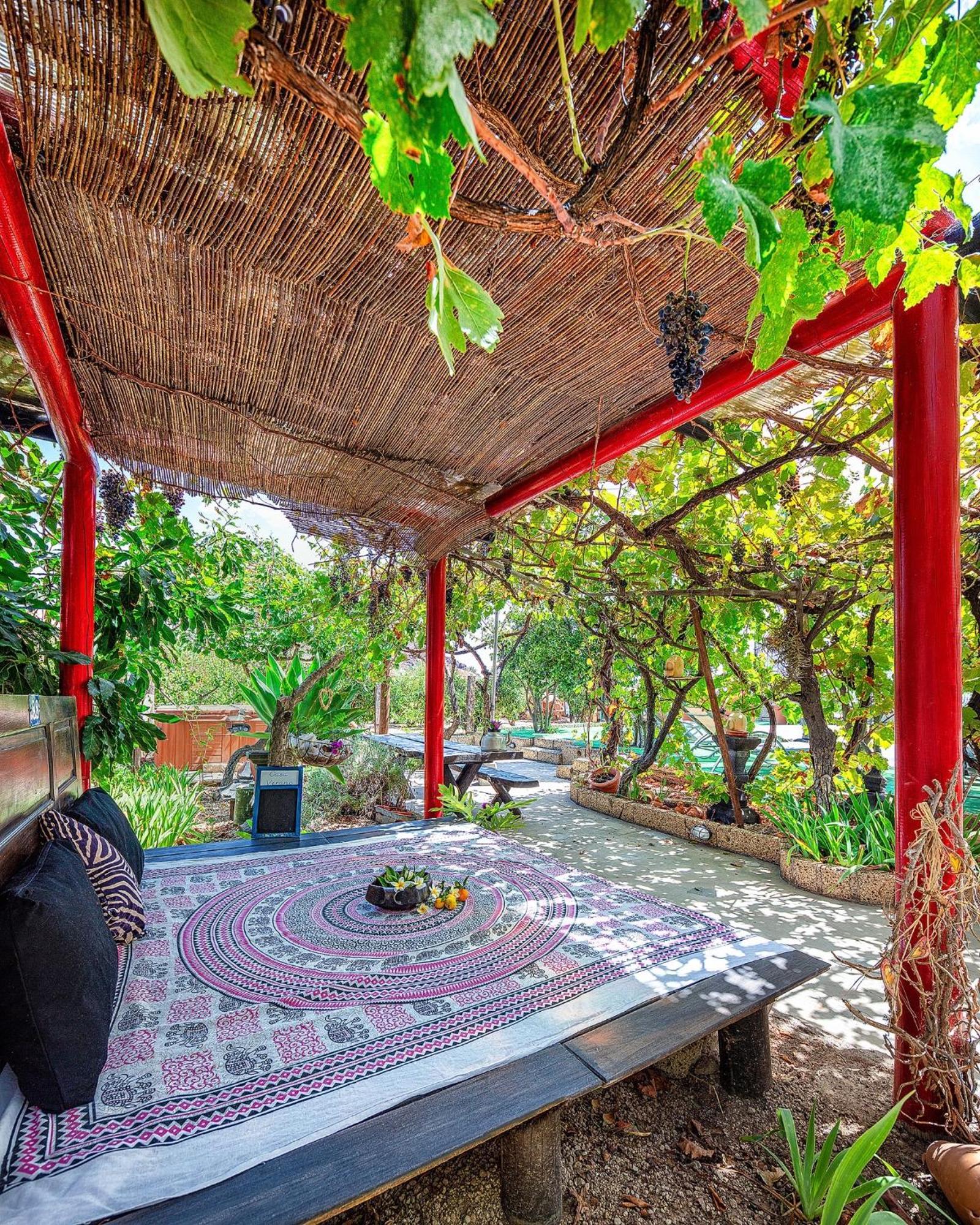 Casas Alberto Teleworking (Adults Only) Сан-Мігель-де-Абона Екстер'єр фото
