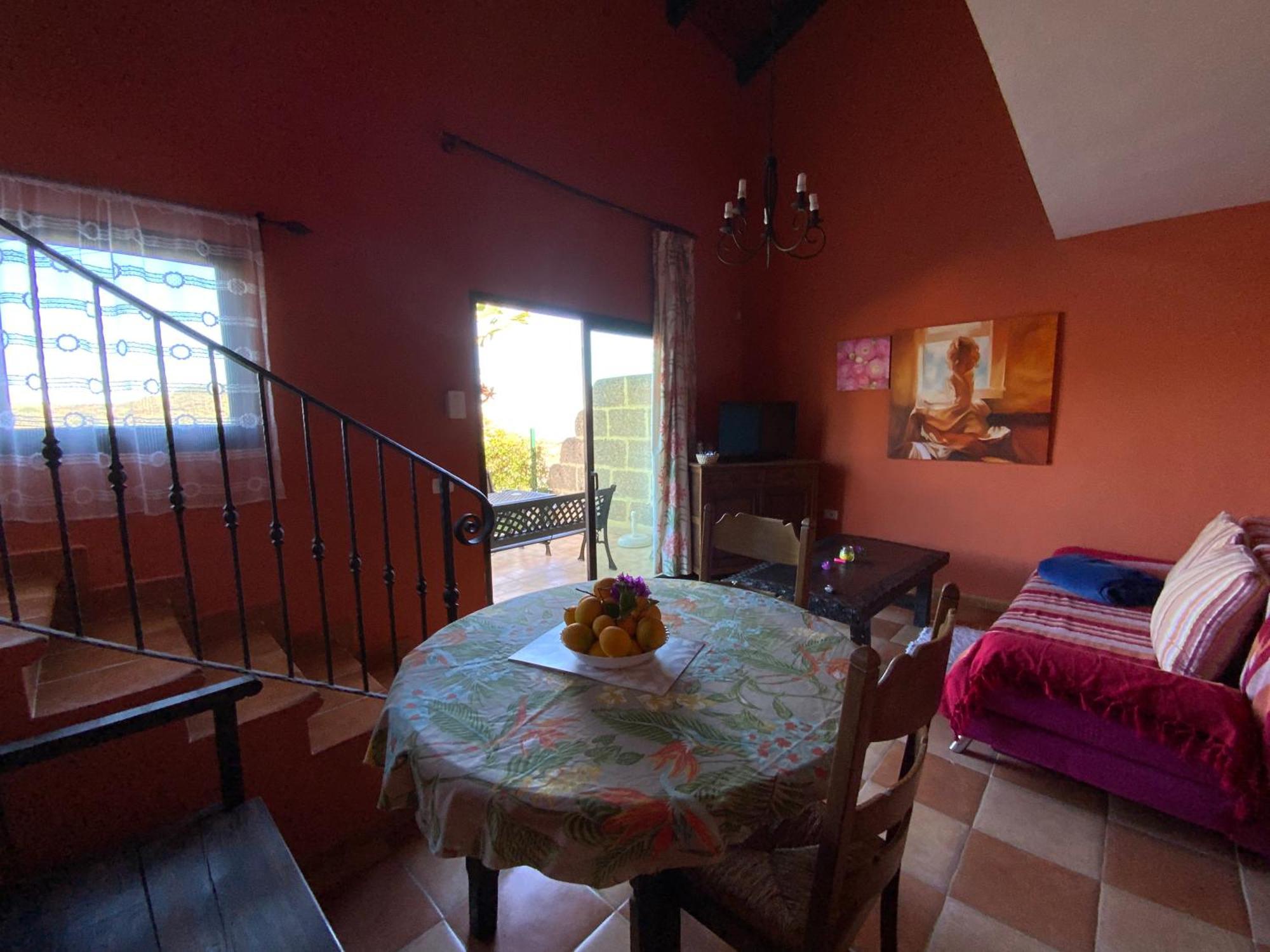 Casas Alberto Teleworking (Adults Only) Сан-Мігель-де-Абона Екстер'єр фото