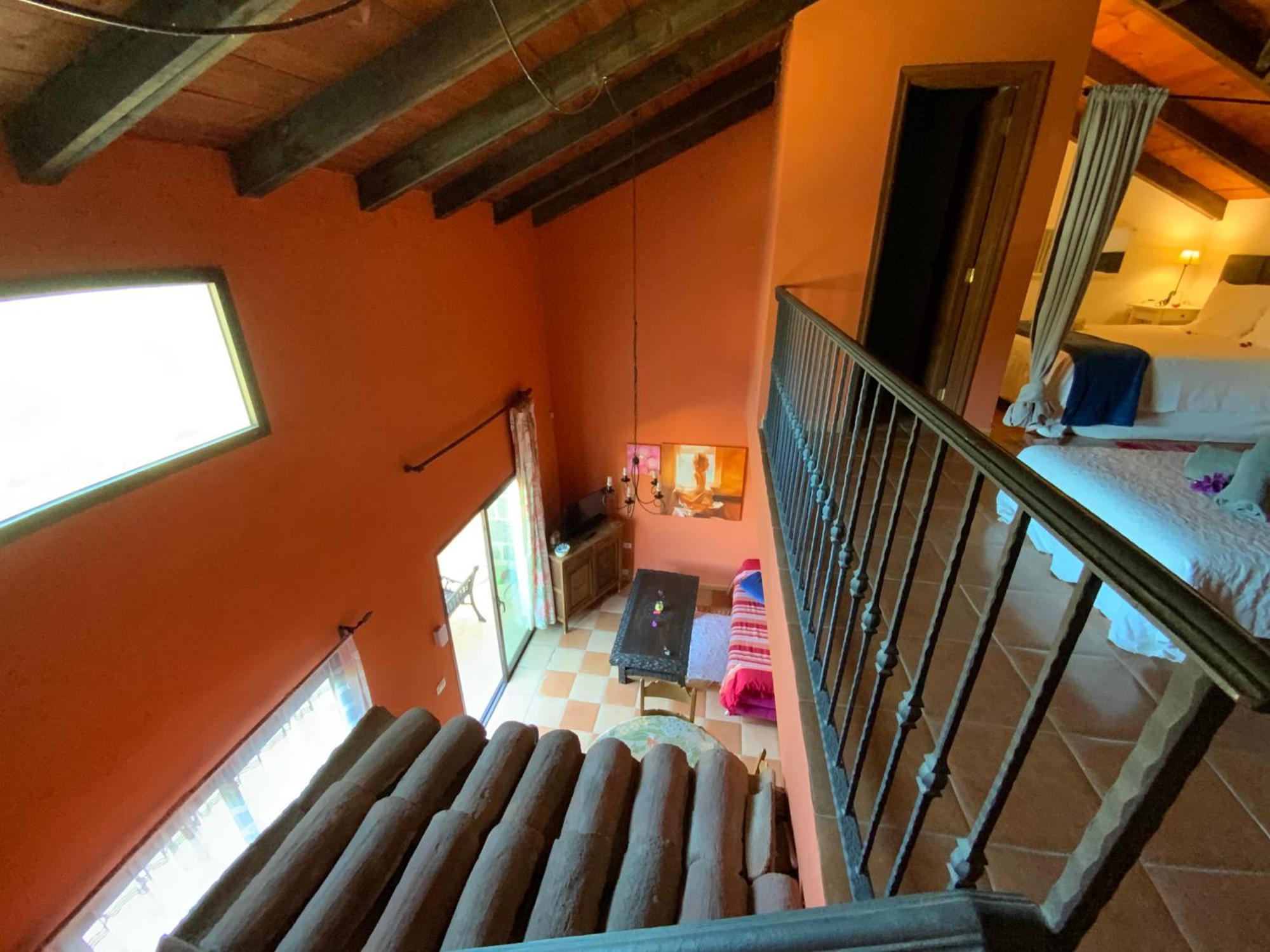 Casas Alberto Teleworking (Adults Only) Сан-Мігель-де-Абона Екстер'єр фото