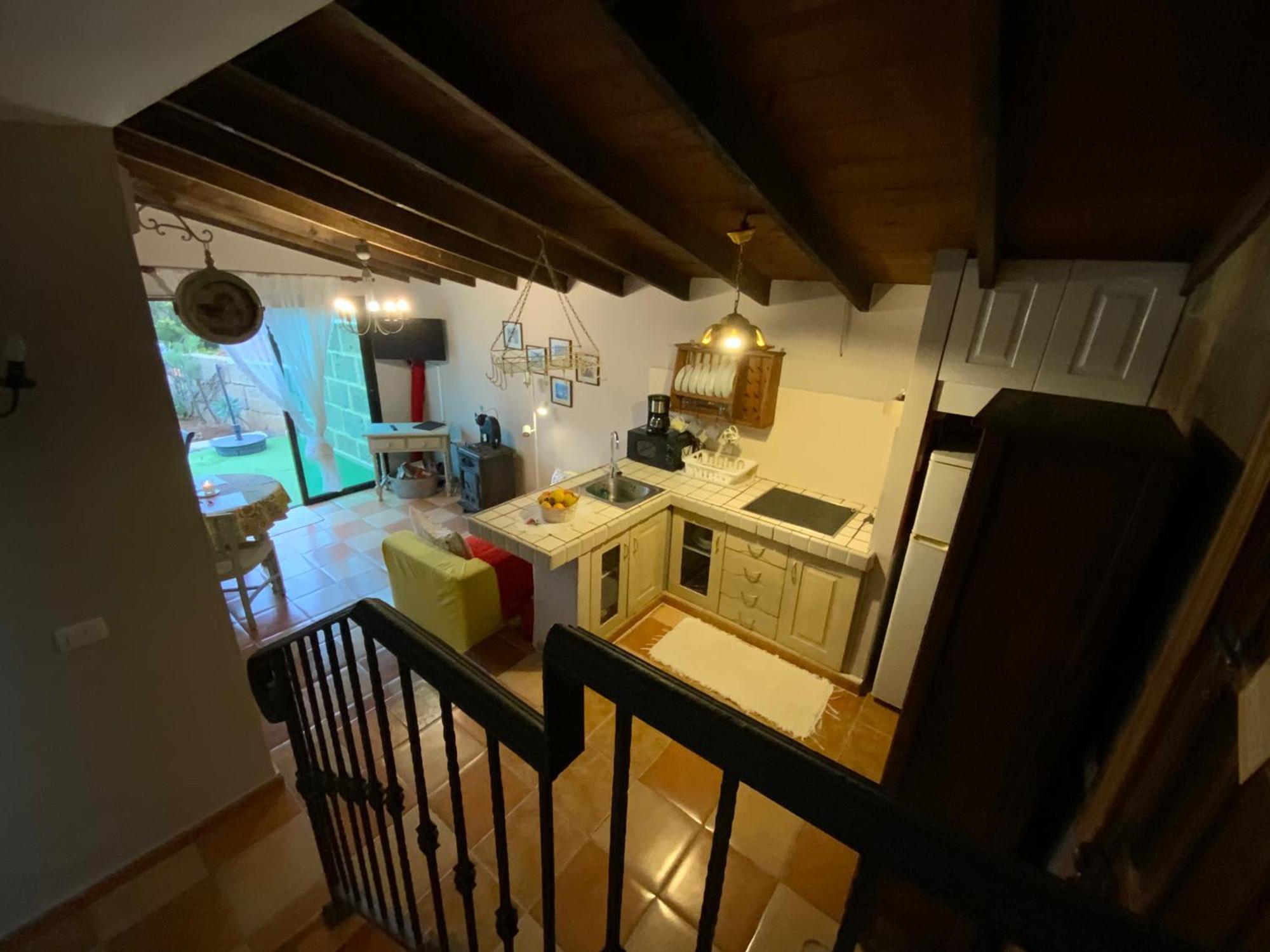 Casas Alberto Teleworking (Adults Only) Сан-Мігель-де-Абона Екстер'єр фото