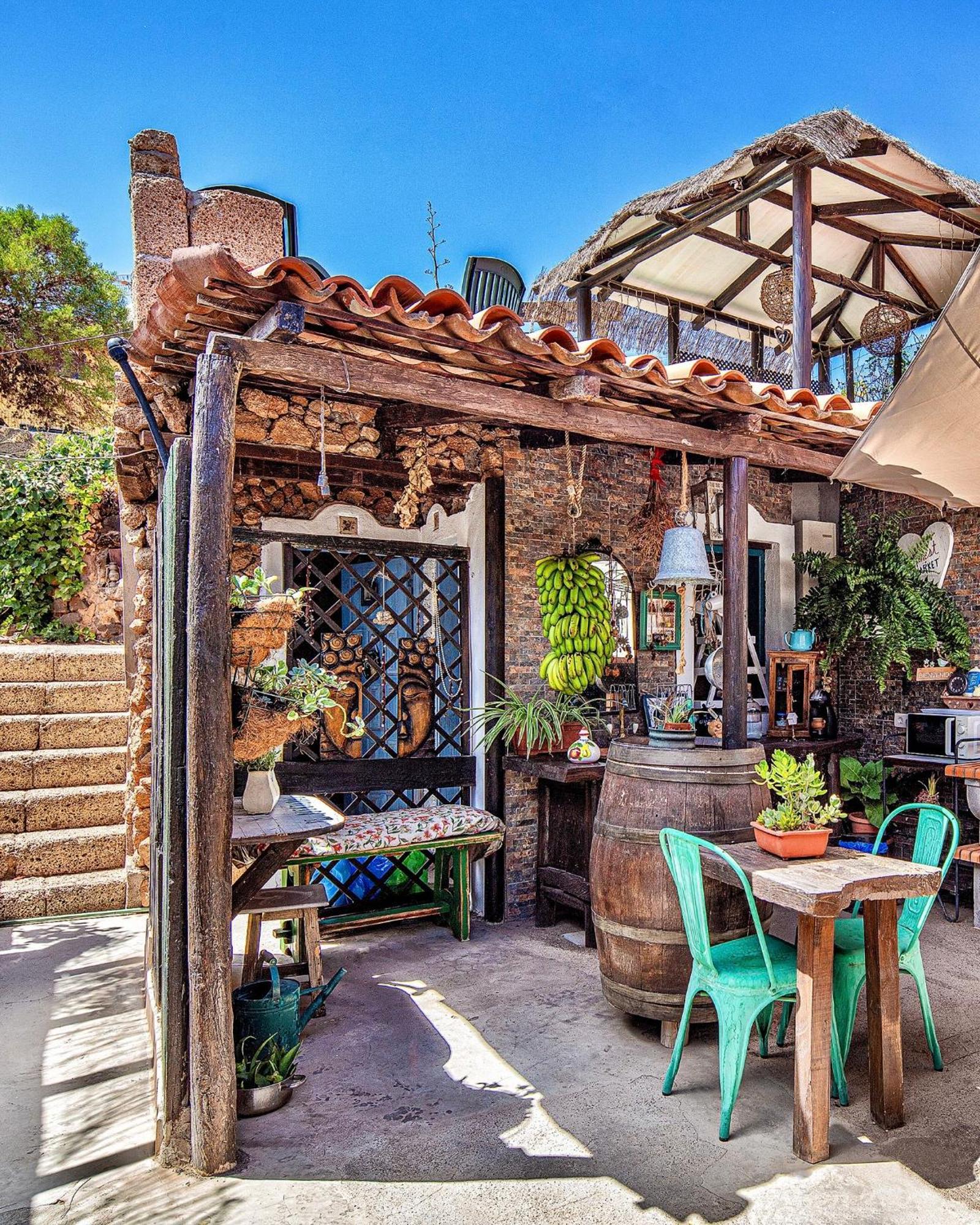 Casas Alberto Teleworking (Adults Only) Сан-Мігель-де-Абона Екстер'єр фото