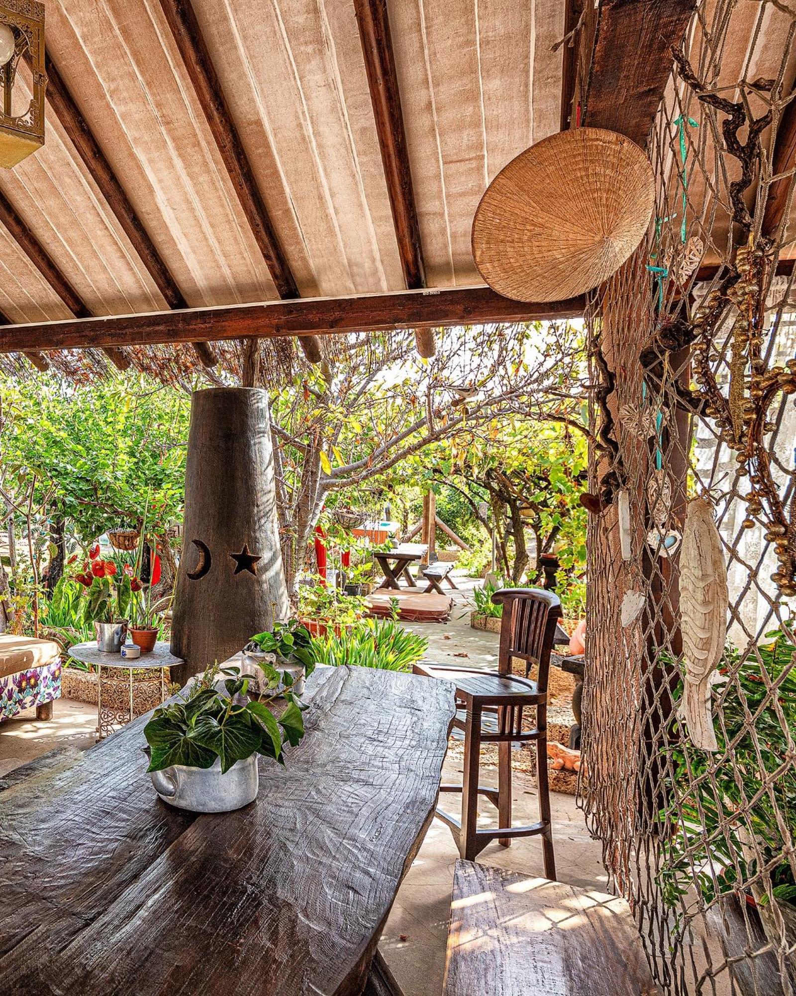 Casas Alberto Teleworking (Adults Only) Сан-Мігель-де-Абона Екстер'єр фото