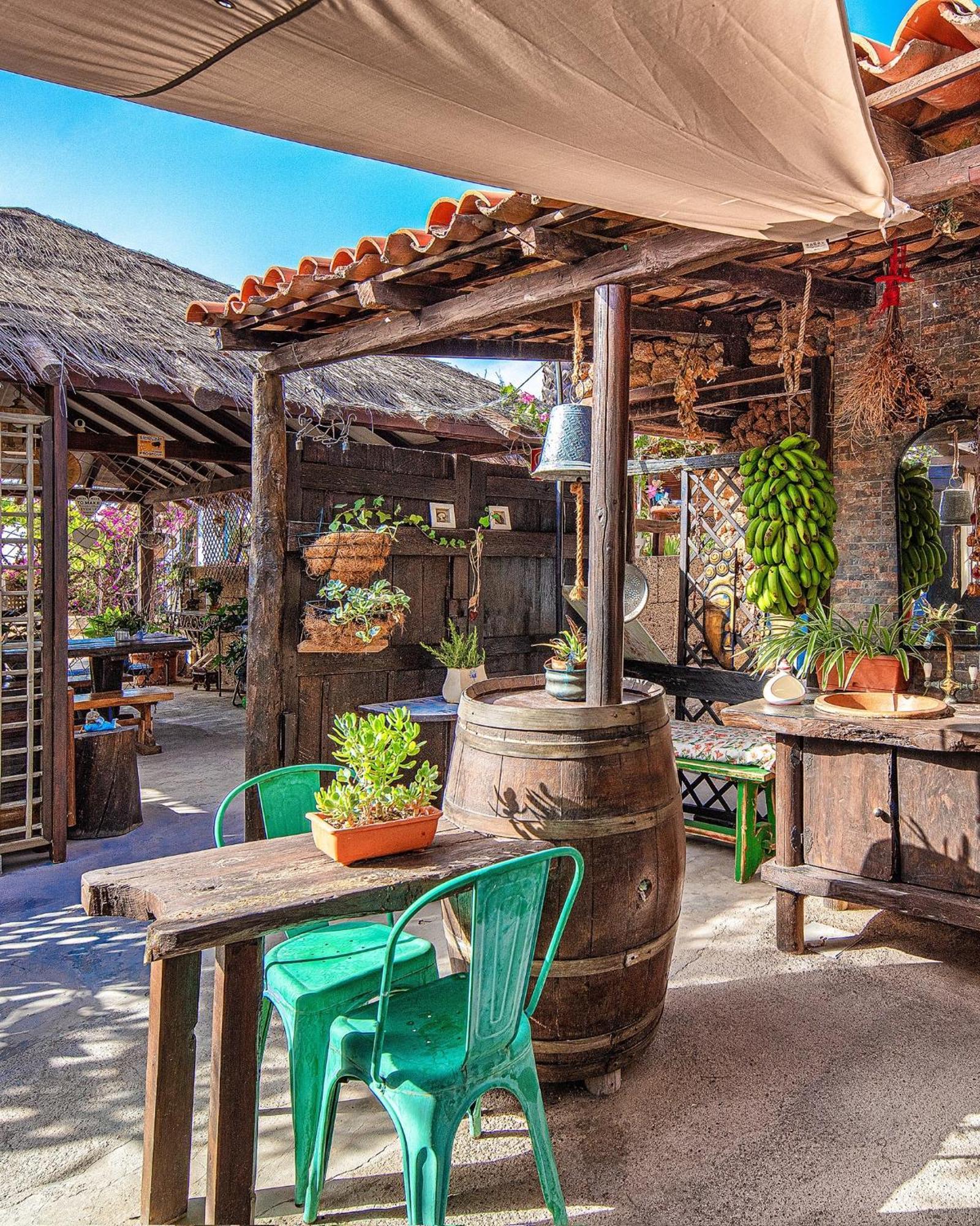 Casas Alberto Teleworking (Adults Only) Сан-Мігель-де-Абона Екстер'єр фото