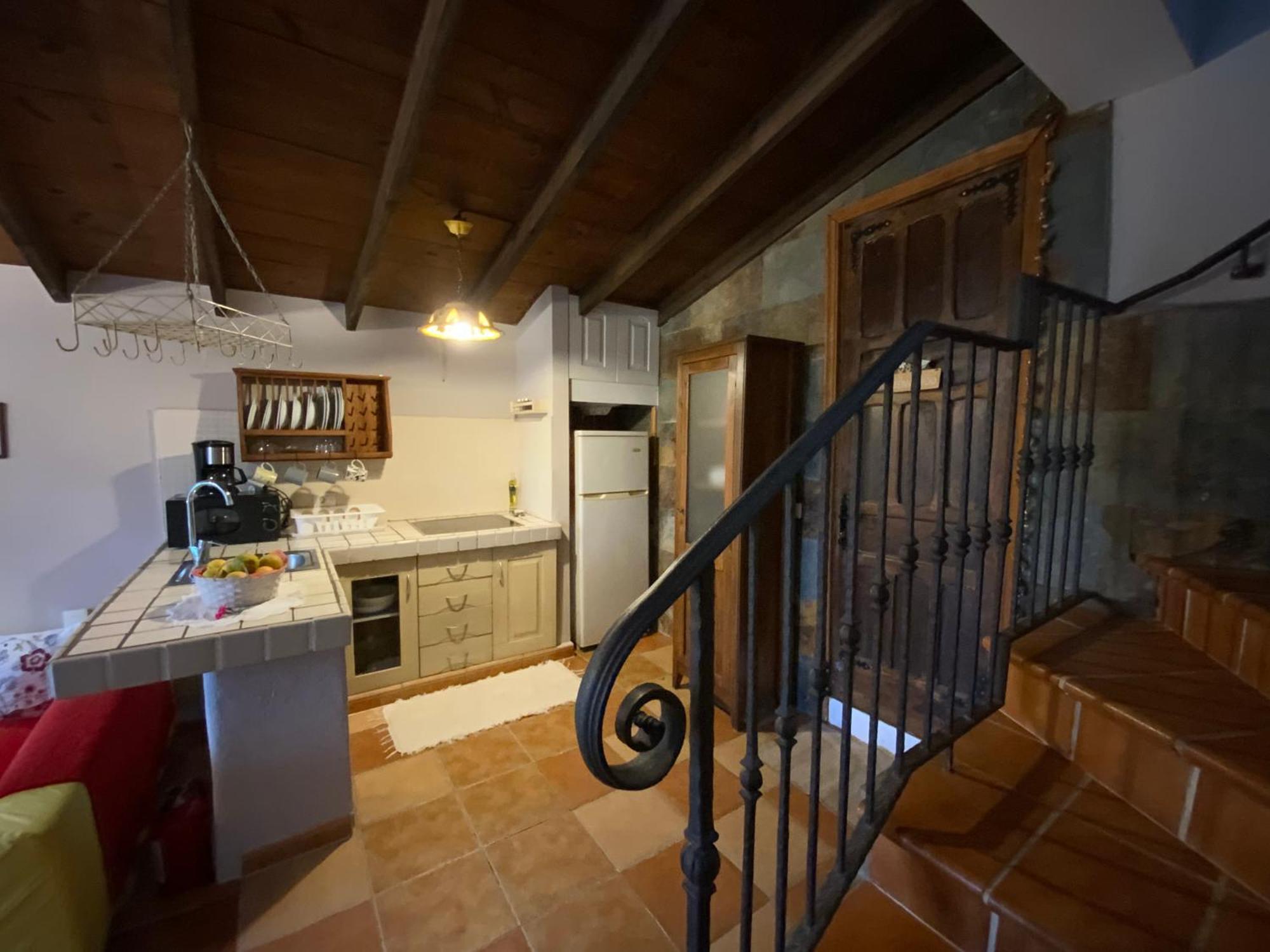 Casas Alberto Teleworking (Adults Only) Сан-Мігель-де-Абона Екстер'єр фото