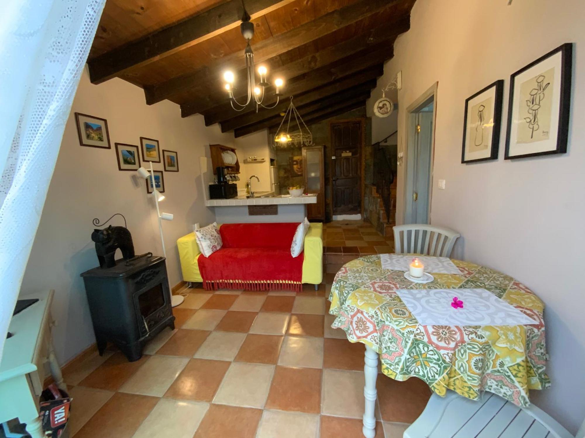 Casas Alberto Teleworking (Adults Only) Сан-Мігель-де-Абона Екстер'єр фото