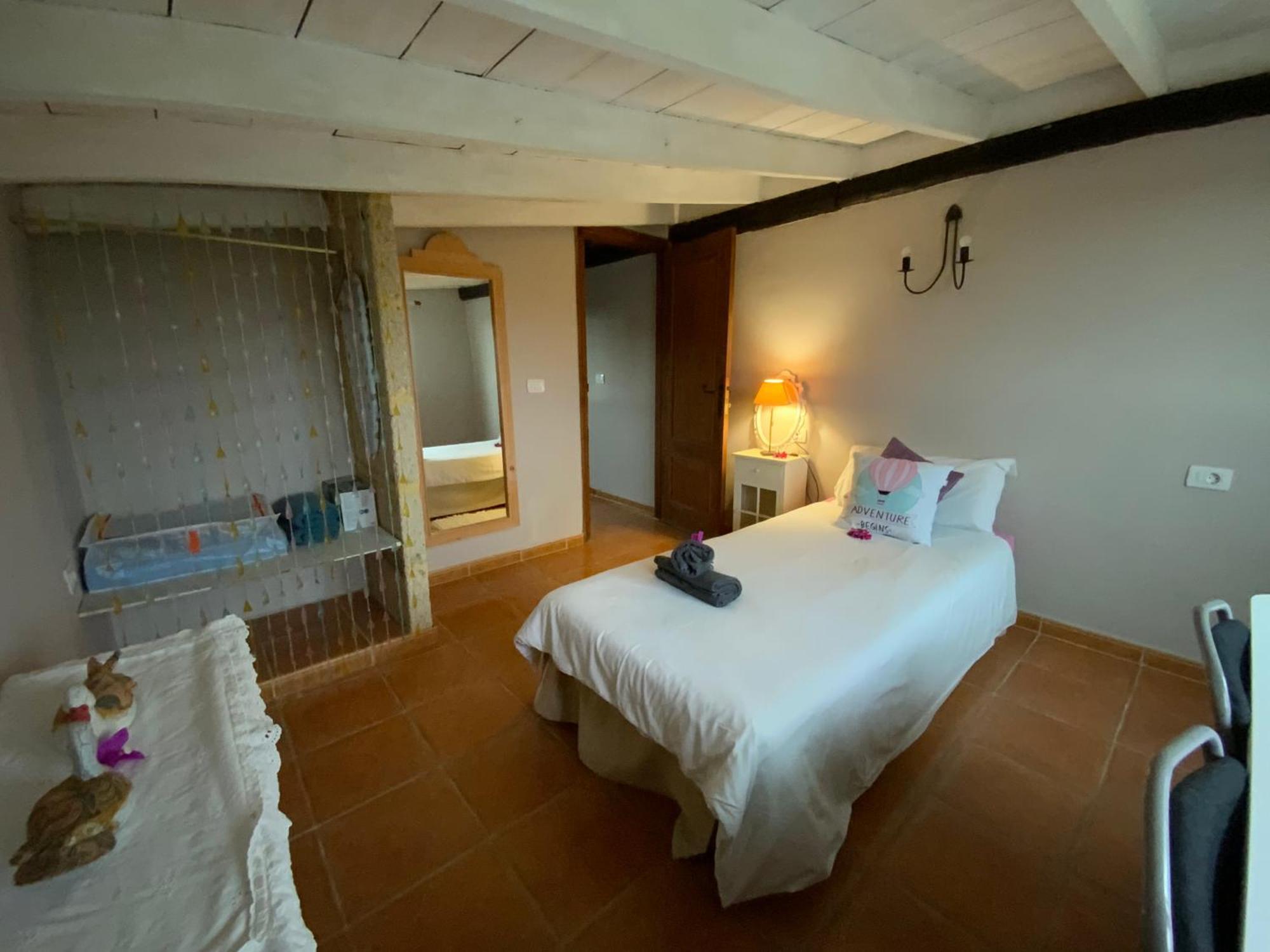 Casas Alberto Teleworking (Adults Only) Сан-Мігель-де-Абона Екстер'єр фото