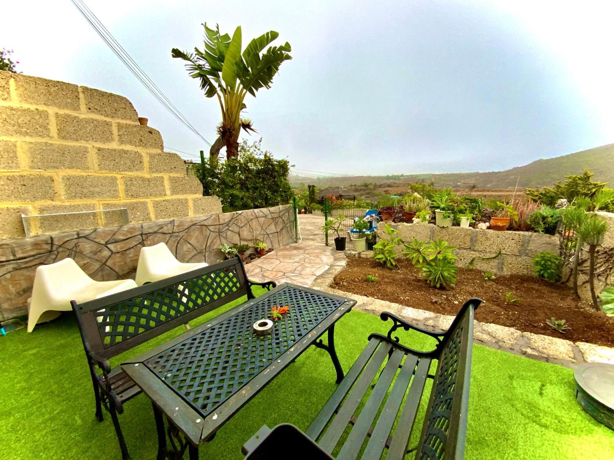 Casas Alberto Teleworking (Adults Only) Сан-Мігель-де-Абона Екстер'єр фото