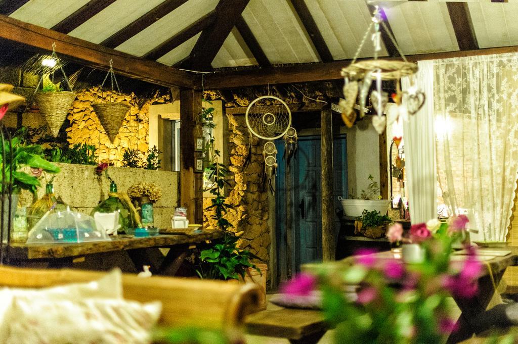 Casas Alberto Teleworking (Adults Only) Сан-Мігель-де-Абона Екстер'єр фото