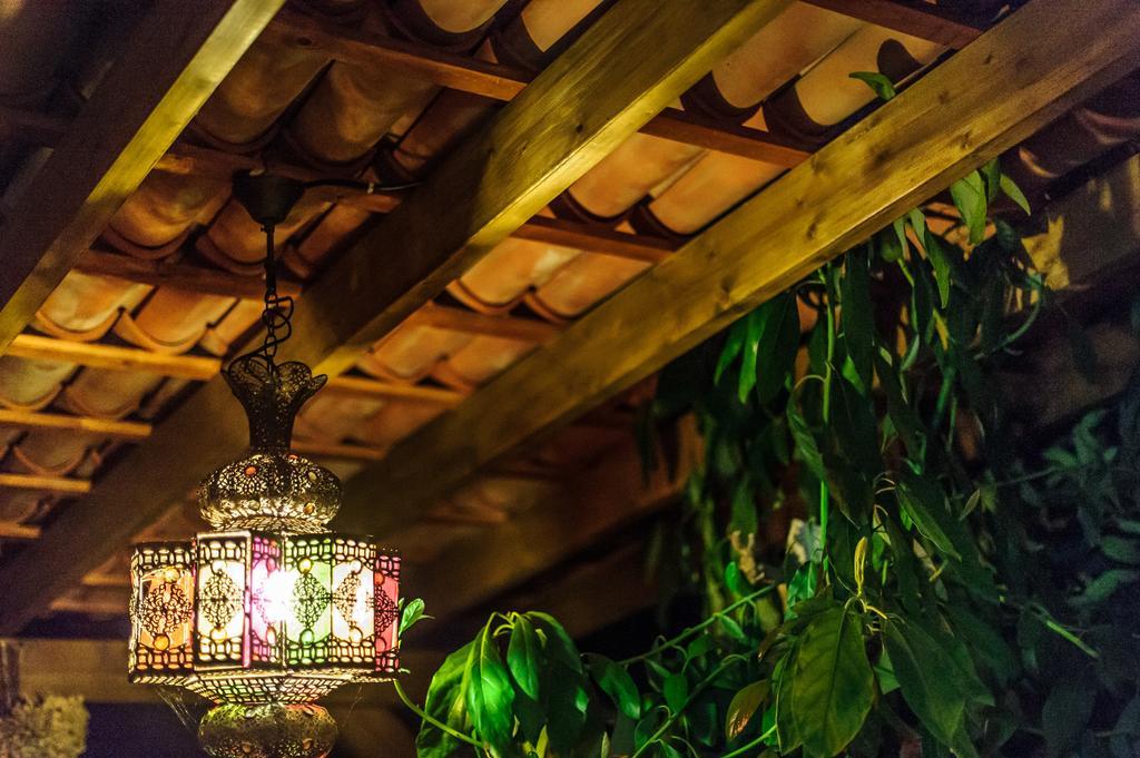 Casas Alberto Teleworking (Adults Only) Сан-Мігель-де-Абона Екстер'єр фото