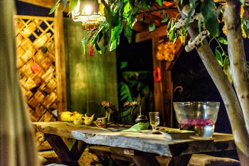 Casas Alberto Teleworking (Adults Only) Сан-Мігель-де-Абона Екстер'єр фото