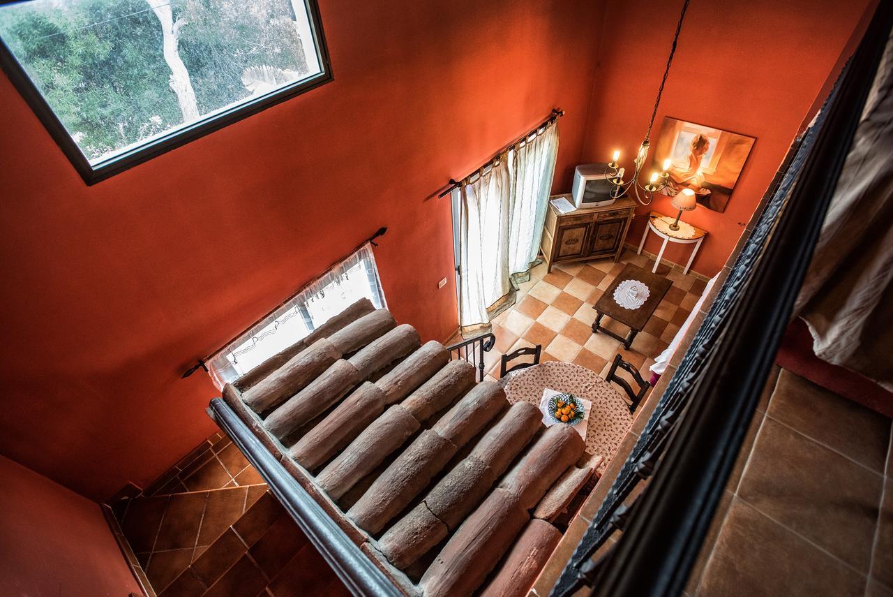 Casas Alberto Teleworking (Adults Only) Сан-Мігель-де-Абона Екстер'єр фото