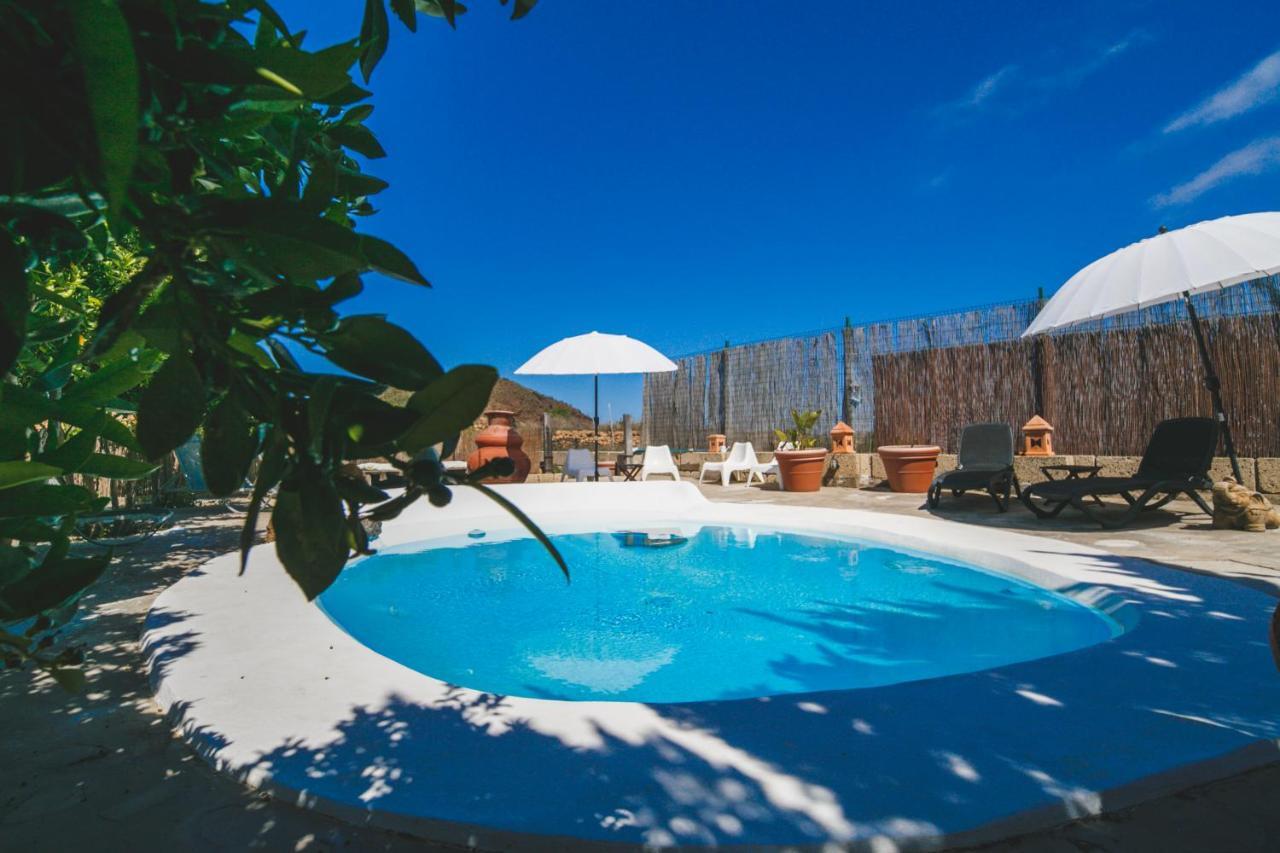 Casas Alberto Teleworking (Adults Only) Сан-Мігель-де-Абона Екстер'єр фото