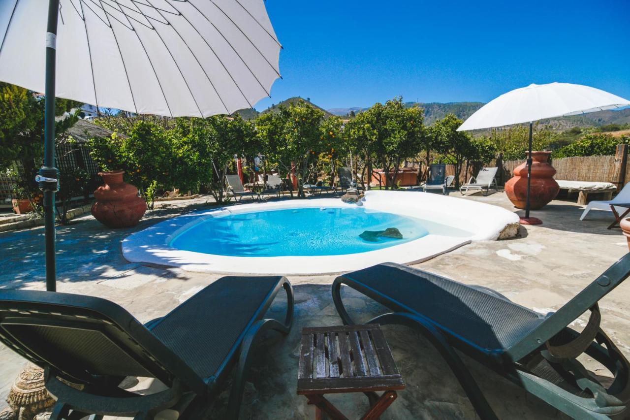 Casas Alberto Teleworking (Adults Only) Сан-Мігель-де-Абона Екстер'єр фото